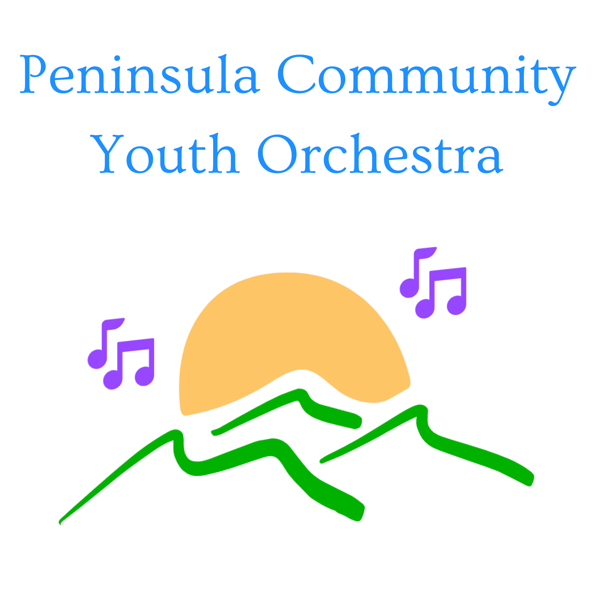Peninsula Community Youth Orchestra